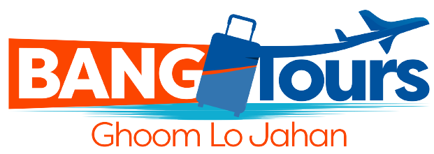 Bang Tours Logo